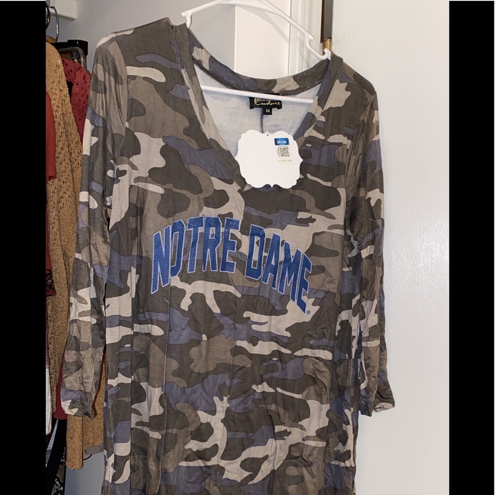 Game Day T shirt